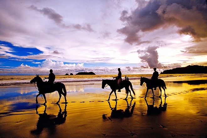 10 Exclusive Adventures You Can Only Experience in Costa Rica